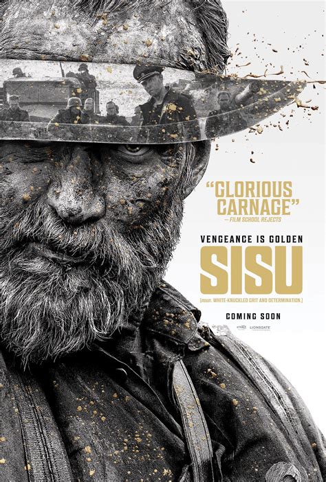 Sisu – SISU.